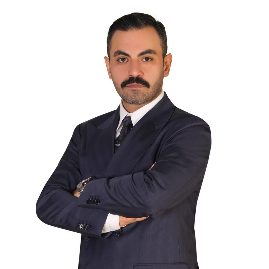AV. ALİOSMAN YILMAZ
